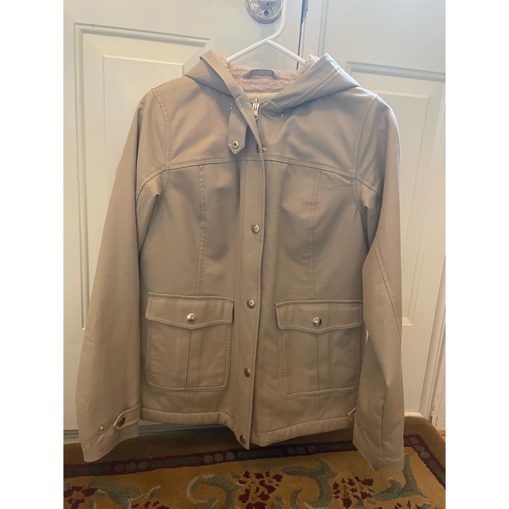 Vineyard vines jacket